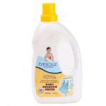 蓓氏 婴儿防螨洗衣液 1000ml(需在手机端下单)