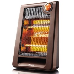 Airmate 艾美特 HQ815 石英管取暖器/电暖器