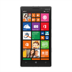 NOKIA 诺基亚 Lumia 930 联通3G手机 白色