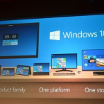 MicroSoft微软 Windows 10 简体中文预览版