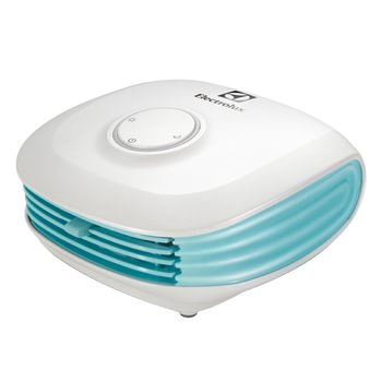 Electrolux伊莱克斯 EAC203空气净化器+赠Z100-G车载空气净化器