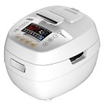 Midea美的 入味IH电压力锅PHT5079