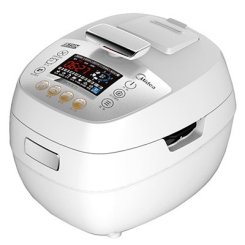 Midea美的 入味IH电压力锅PHT5079