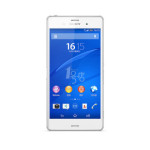 Sony 索尼 Xperia Z3 L55t 移动4G智能手机