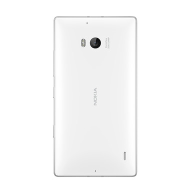 NOKIA 诺基亚 Lumia 930 联通3G手机 白色