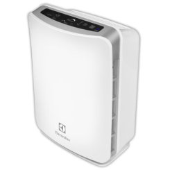 Electrolux伊莱克斯 EAC203空气净化器+赠Z100-G车载空气净化器