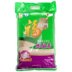 福临门 水晶米5kg