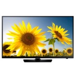 SAMSUNG三星 UA58H5288AJ 58英寸LED全高清液晶电视 黑色