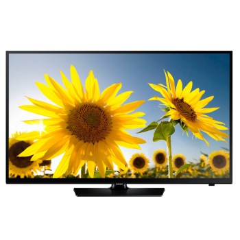 SAMSUNG三星 UA58H5288AJ 58英寸LED全高清液晶电视 黑色