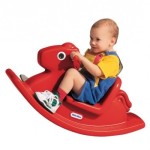 Little Tikes 小泰克 摇摇马 儿童玩具 3色可选