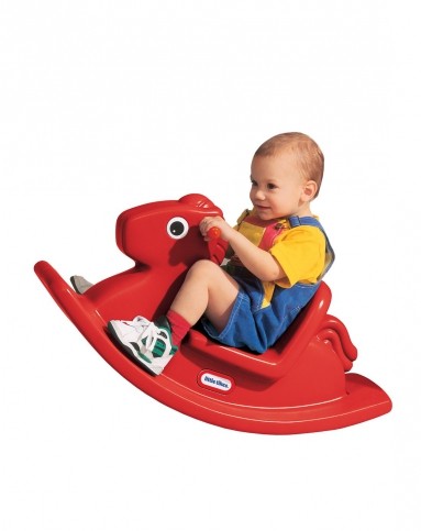 Little Tikes 小泰克 摇摇马 3色可选