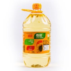 ZOE 尊尼 葵花籽油3L (返20元移动端超市券)