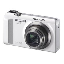 CASIO卡西欧 EX-ZR500数码相机 送相机包+储存卡