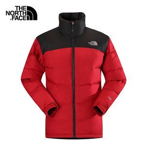 TheNorthFace 北面 男700蓬羽绒上衣AUFD