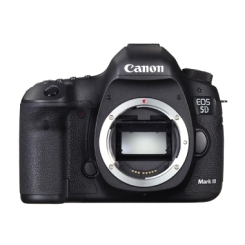 Canon佳能 EOS 5D Mark III 全幅数码单反机身