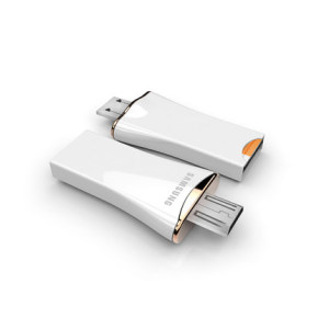 Samsung三星 CV-OE032GA00 手机平板电脑多用U盘32g