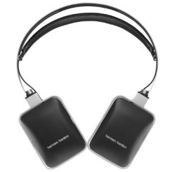 Harman Kardon 哈曼卡顿 HARKAR-CL头戴式耳机 全覆盖式超凡低音