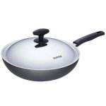 SUPOR苏泊尔 核晶无油烟不粘炒锅PC30Q3