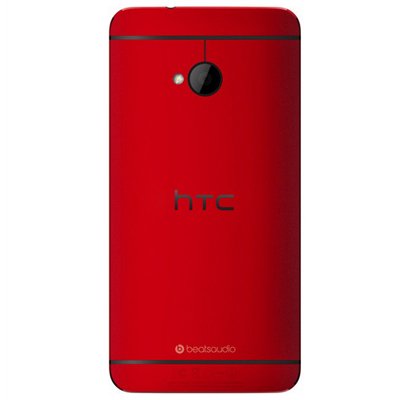 HTC One 801e 联通3G手机 全金属机身