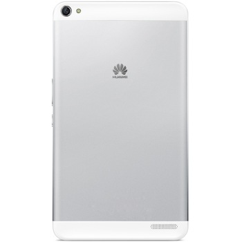 HUAWEI华为 荣耀X1 7英寸移动/联通双4G通话平板 双十一专享版(月光银)