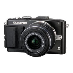 OLYMPUS奥林巴斯 E-PL5微型单电套机 三色可选