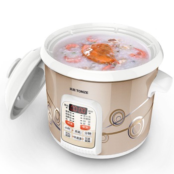 TONZE天际 DGD50-50CWD微电脑电炖锅 5L