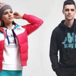 促销活动:聚划算 Kappa卡帕 秋冬服饰品牌团