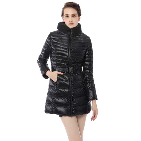 促销活动:亚马逊中国 多品牌羽绒服 雅鹿/波司登/南极人/冰飞/森马等