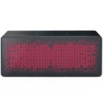 Antec安钛克(a.m.p) SP1无线蓝牙音箱 黑色