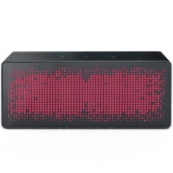 Antec安钛克(a.m.p) SP1无线蓝牙音箱 黑色