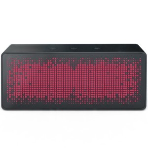 Antec安钛克(a.m.p) SP1无线蓝牙音箱 黑色