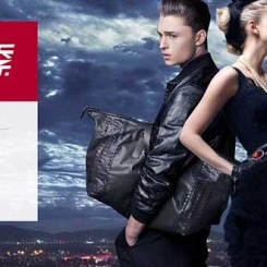 促销活动:京东商城 双十预热自营箱包分会场