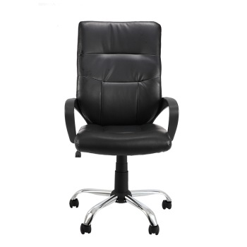 生活诚品 高背豪华升降人体工学办公电脑椅DNY6301