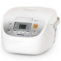 PANASONIC松下 3L微电脑智能电饭煲 SR-DG103