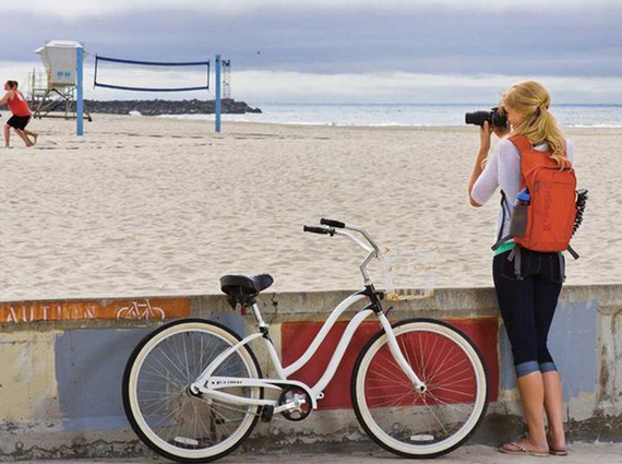 Lowepro乐摄宝 Photo Hatchback 22L AW 双肩 户外探险系列背包