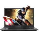 HASEE神舟 战神K650D-i7 D2 15.6英寸游戏本(i7-4710MQ/GTX850M/1080P/4G/1TB)