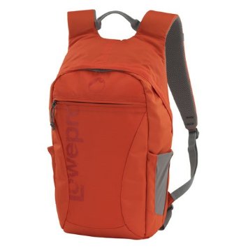 Lowepro乐摄宝 Photo Hatchback 22L AW 双肩 户外探险系列背包