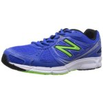 New Balance 新百伦 470系列 男 轻便透气休闲跑步鞋 MR470BL4