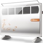 shinee赛亿 HC2120R 欧式防水快热炉 取暖器 电暖器