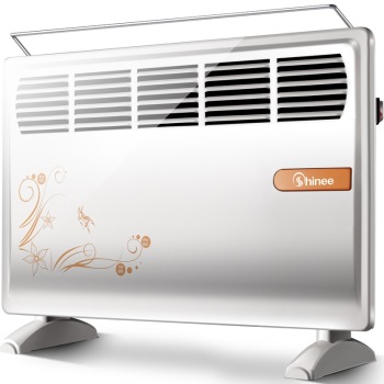shinee赛亿 HC2120R 欧式防水快热炉 取暖器 电暖器