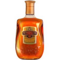 Windsor温莎 12年调配苏格兰威士忌 700ml