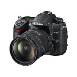 Nikon 尼康 D7000(18-200)单反相机套机