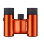Nikon尼康 阅野ACULON T01 8x21 双筒望远镜 (橘色)
