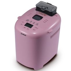 DonLim东菱 BM-1349-A 全自动撒果料面包机 粉色 900克