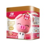 方广 宝宝配方营养猪肉酥(三盒装)100g