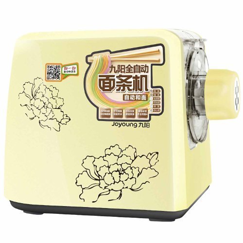 Joyoung九阳 JYS-N51 全自动面条机