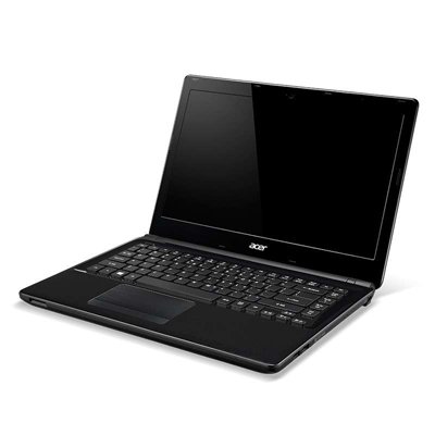 Acer宏碁 E1-470G-53334G50Dnkk 14英寸 笔记本电脑(I5-3337/4G/500G/2G 独显/Linux/黑色)