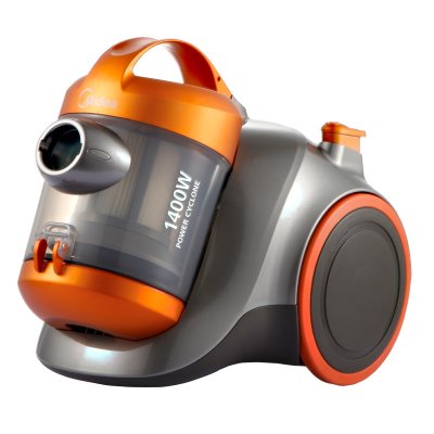 MIDEA美的 卧式吸尘器 VC14K1-FG