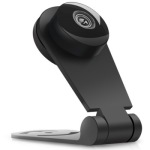 百度 iermu小度i耳目 720P高清WiFi云摄像头 88HDB 黑色