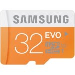 Samsung三星 32G Class10-48MB/S TF(MicroSD) 存储卡 升级版*2张(合58.9元/张)